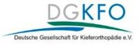 Wissenschaftliche Jahrestagung der DGKFO - Messestand mieten