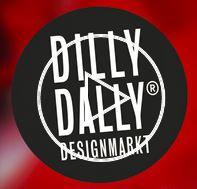 DillyDally Designmarkt - Messestand mieten