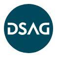 DSAG-Technologietage - Messestand mieten