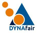 DYNAfair - Messestand mieten