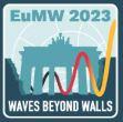 EuMW - European Mircowave Week - rent an exhibition booth