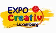 ExpoCreativ Luxemburg - Messestand mieten