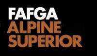 FAFGA alpine superior - rent an exhibition booth