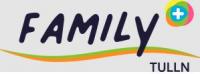 FAMILY ⁺ - Messestand mieten