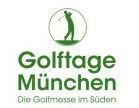 Golftage München - Messestand mieten