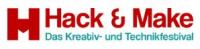 Hack&Make - Messestand mieten