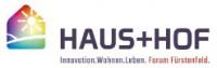 HAUS+HOF - rent an exhibition booth