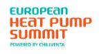 European Heat Pump Summit - Messestand mieten