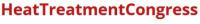 HeatTreatmentCongress - Messestand mieten