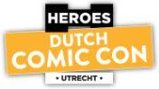 Heroes Dutch Comic Con - rent an exhibition booth