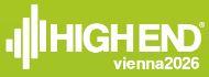 HIGHEND vienna - Messestand mieten