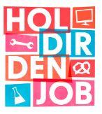 Hol dir den Job - Messestand mieten