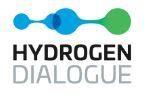 HYDROGEN DIALOGUE - Messestand mieten