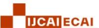IJCAI-ECAI - International Joint Conference on Artificial Intelligence - Messestand mieten