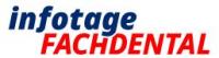 infotage FACHDENTAL - Messestand mieten