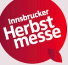 Innsbrucker Herbstmesse - Messestand mieten