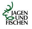 JAGEN UND FISCHEN - Messestand mieten