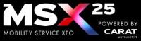 MSX - Mobility Service Xpo - Messestand mieten