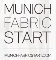 MUNICH FABRIC START - Messestand mieten