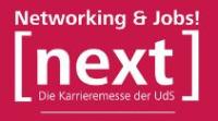 next - Messestand mieten