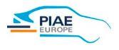 PIAE - Messestand mieten