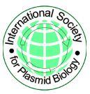 International Symposium on Plasmid Biology - Messestand mieten