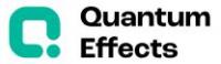 Quantum Effects - Messestand mieten