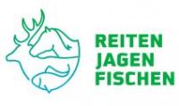 Reiten-Jagen-Fischen - Messestand mieten