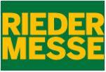 Rieder Messe - Messestand mieten