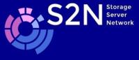 S2N - Storage, Server, Network - Messestand mieten