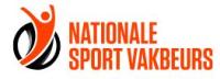 Nationale Sportmesse Niederlande - Messestand mieten