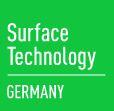 SurfaceTechnology GERMANY - Messestand mieten