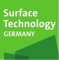 SurfaceTechnology GERMANY - Messestand mieten
