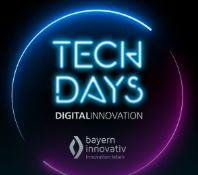 Tech Days - Messestand mieten