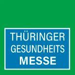 Thüringer GesundheitsMesse - Messestand mieten