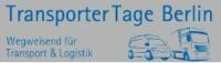 Transporter Tage Berlin - Messestand mieten
