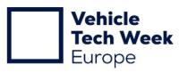 Vehicle Tech Week - Messestand mieten