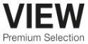 VIEW Premium Selection - Messestand mieten