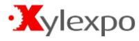 Xylexpo - Messestand mieten