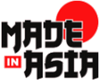 Made In Asia - Messestand mieten