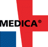 MEDICA - Messestand mieten