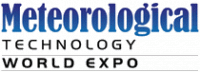 Meteorological Technology World Expo - Messestand mieten