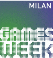 Milan Games Week - rent an exhibition booth