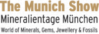 MINERALIENTAGE München - Messestand mieten
