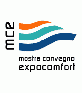 mce - mostra convegno expocomfort - Messestand mieten