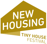 NEW HOUSING – Tiny House Festival - rent an exhibition booth