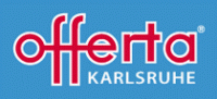 offerta Karlsruhe - Messestand mieten