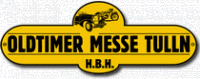 Oldtimer Messe Tulln - Messestand mieten