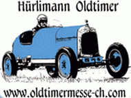 Oldtimermesse St. Gallen - rent an exhibition booth