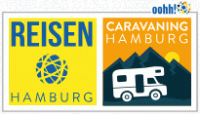 REISEN & CARAVANING Hamburg - rent an exhibition booth